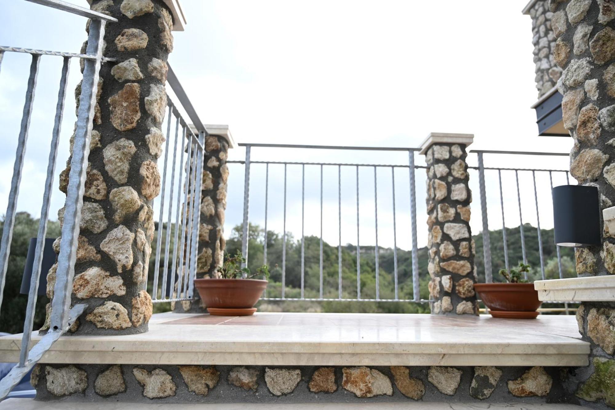 Borgo Carida - Green Family Holidays Zaccanopoli Exterior foto